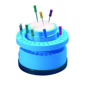 Endo Clean Test — Larident