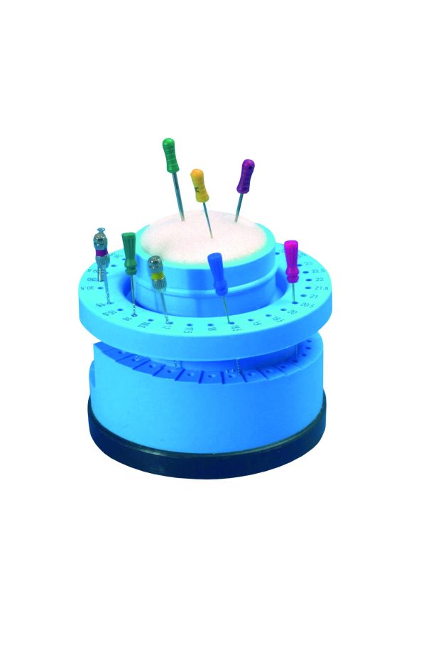 Endo Clean Test — Larident