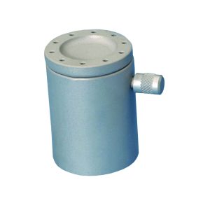 Misuratore rotondo per strumenti canalari — Larident