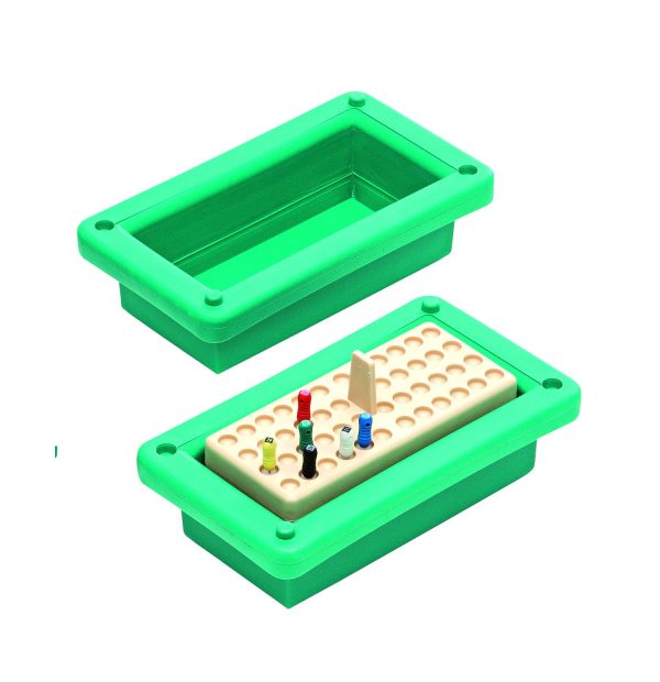 Mini endobox — Larident