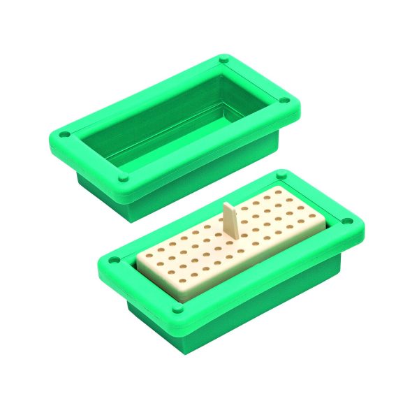 Mini endobox — Larident