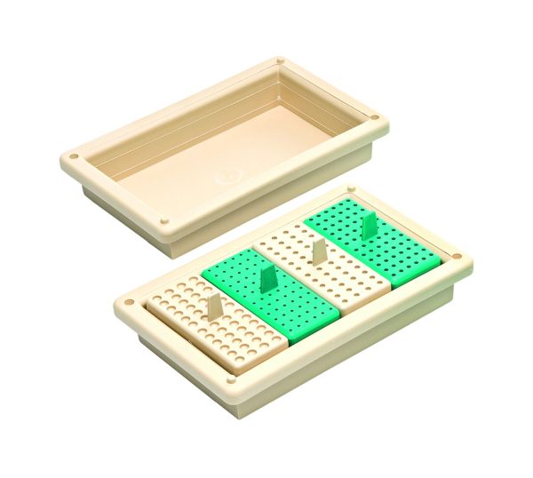 Maxi endobox mixed — Larident