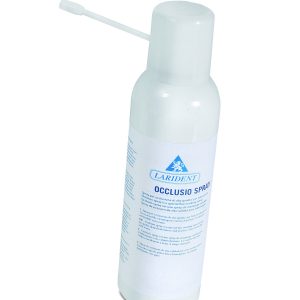 Spray per occlusione, colore verde — Larident