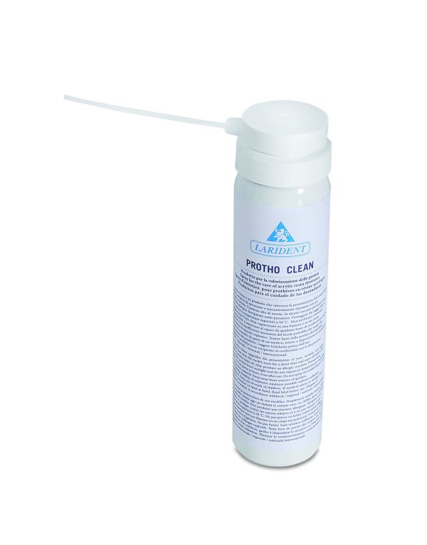 Protho clean. Spray sintetico — Larident