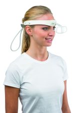 Sistema ottico ingrandente con una sola lente 1,7x — Larident