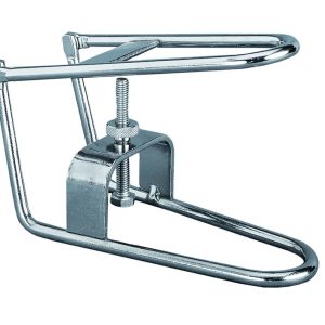 Articolatore occlusore a filo in ottone cromato per arcate complete — Larident