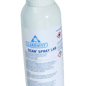 Scan’spray lab — Larident