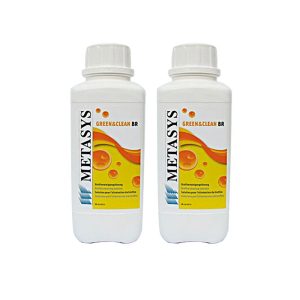 Green & Clean BR – Disinfezione e Pulizia Aree Speciali — Metasys