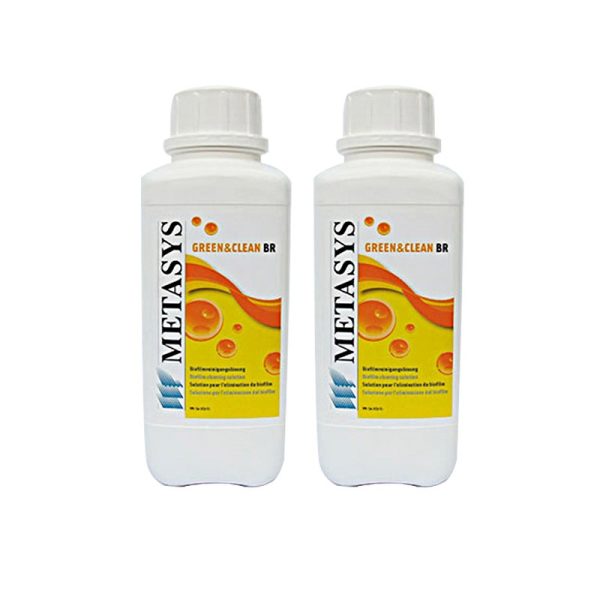 Green & Clean BR – Disinfezione e Pulizia Aree Speciali — Metasys