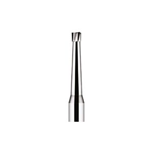 Frese E0124, Inverted Cone, 5pz — Dentsply Maillefer