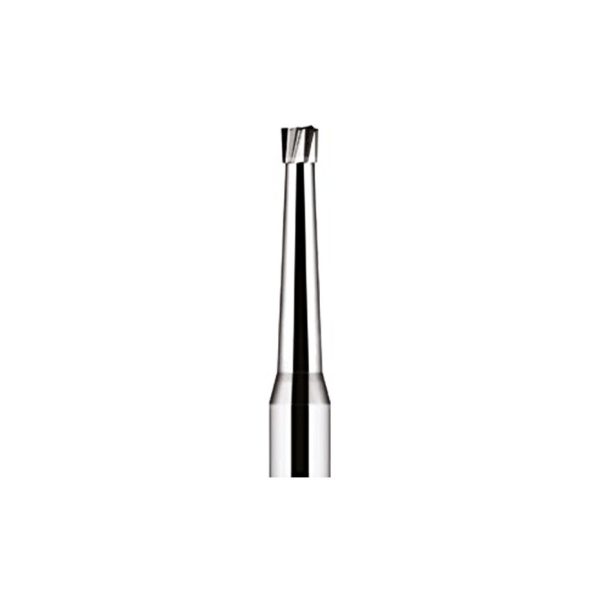 Frese E0124, Inverted Cone, 5pz — Dentsply Maillefer