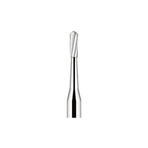 Frese E150C, Pear, 5pz — Dentsply Maillefer