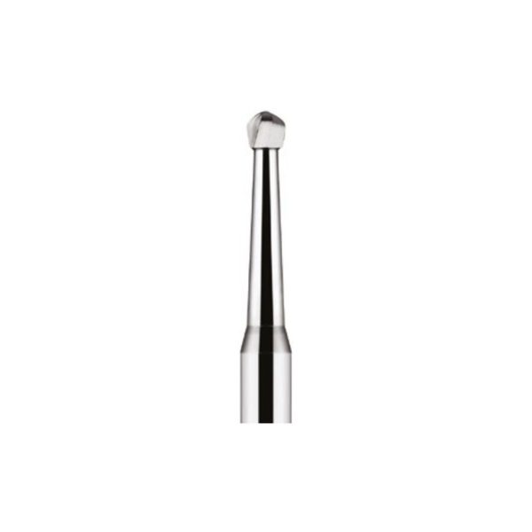 Frese E0123, Round, 5pz — Dentsply Maillefer