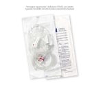 Deflussore IF2101, confezione da 10 pz, compatibile Nouvag, Novaxa, Straumann Zimmerdental — Idroflux