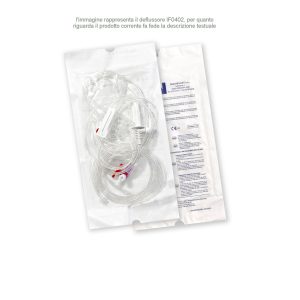 Deflussore IF3001, confezione da 10 pz, compatibile Sweden & Martina — Idroflux