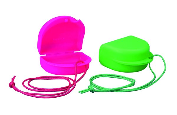 Ortho Box G3, 10pz — Larident