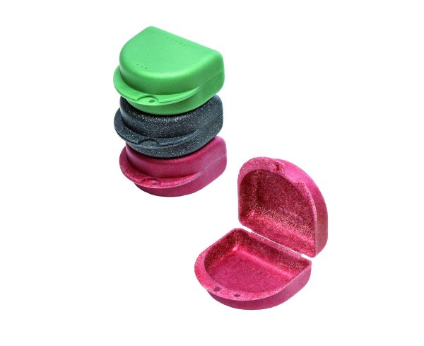 Ortho Box G3 Glitter, 10pz — Larident