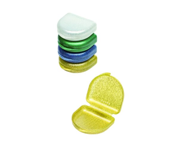 Bite Box G45 Glitter, 10pz — Larident