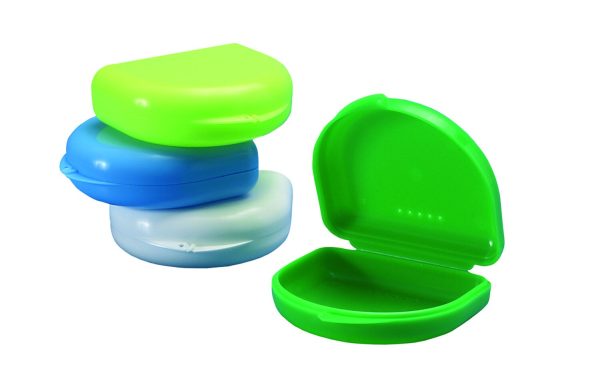 Bite Box G45, 10 pz — Larident