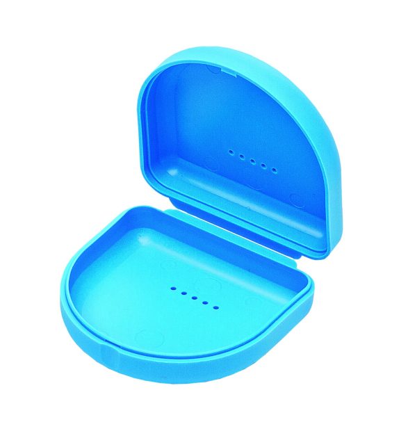 Bite Box G49, 10 pz — Larident