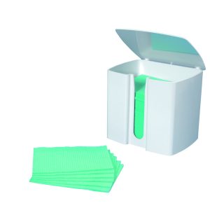 Dispenser per salviette — Larident
