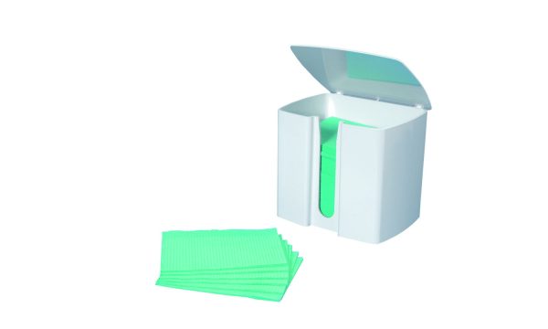 Dispenser per salviette — Larident
