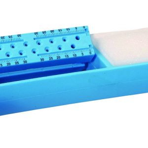 Strumenti per pulizia strumenti endodontici — Larident