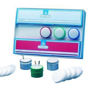 Endo Stery Kit — Larident