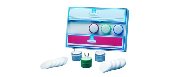 Endo Stery Kit — Larident