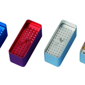 Mini endobox — Larident