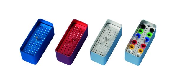 Mini endobox — Larident