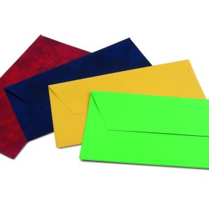 Busta G75 per archi facciali, 10 pz — Larident