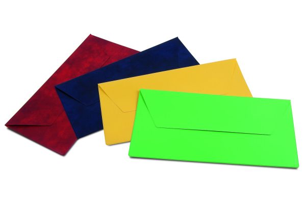 Busta G75 per archi facciali, 10 pz — Larident