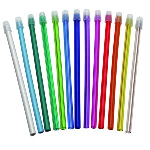 Cannule aspira saliva, 5000pz — Larident