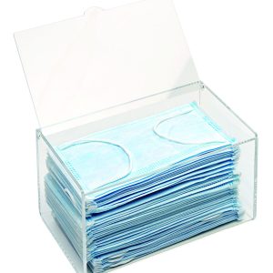 Dispenser per mascherine — Larident
