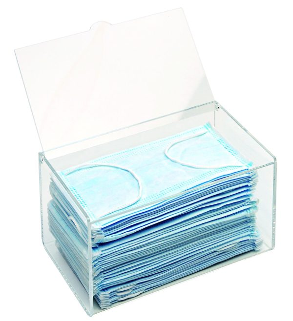 Dispenser per mascherine — Larident