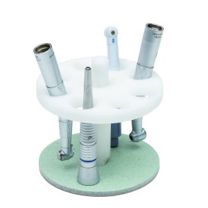 Dischi assorbenti di ricambio per turbo clean — Larident