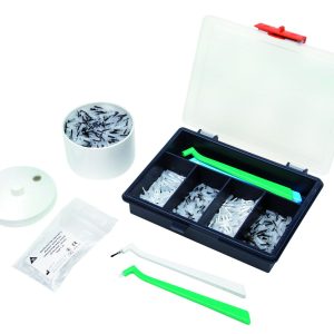Kit per pennellini composito — Larident