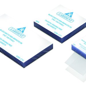 Blocchetto per impasto in PVC — Larident