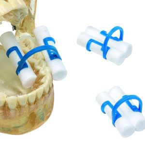 Cotton clip — Larident