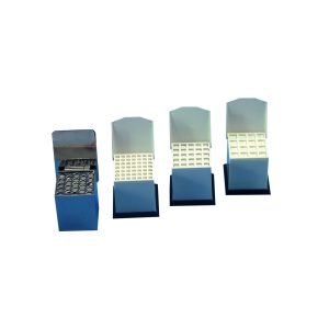 Distributori pellets — Larident