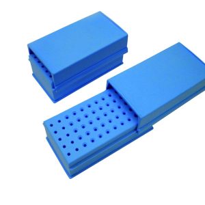 Endobox 60 fori universali — Larident