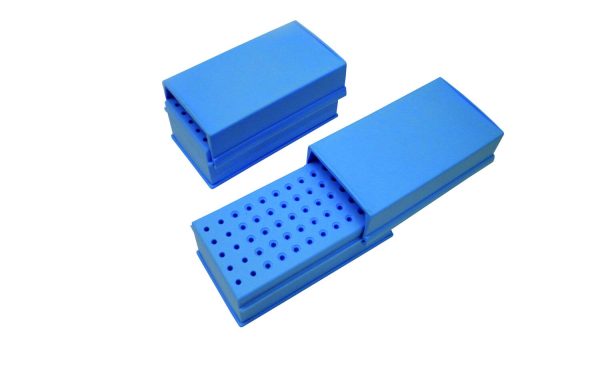 Endobox 60 fori universali — Larident