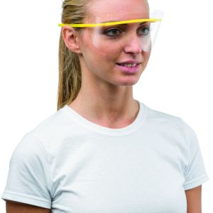 Occhiali protettivi — Larident
