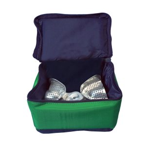 Box per trasporto impronte umide — Larident
