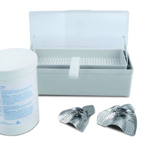 Clean tray a pH neutro — Larident
