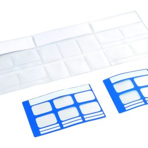 Portaradiografie, 50pz — Larident