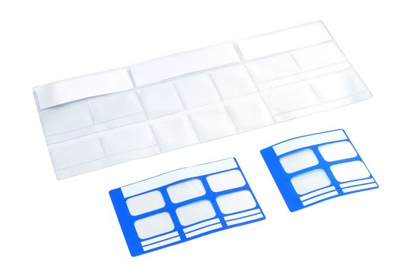 Portaradiografie, 50pz — Larident