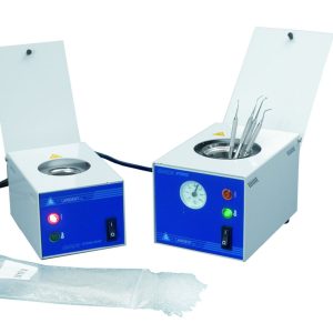 Sterilizzatrice — Larident