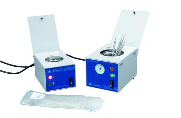 Sterilizzatrice — Larident